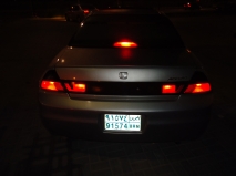 للبيع هوندا Accord 2000