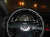 للبيع هوندا Accord 2000