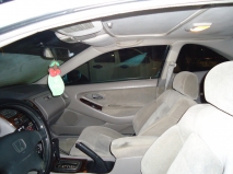 للبيع هوندا Accord 2000