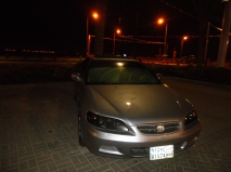 للبيع هوندا Accord 2000