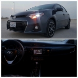 للبيع تويوتا Corolla 2015