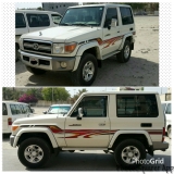 للبيع تويوتا  2010