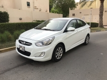 للبيع هونداي Accent 2014