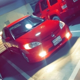 للبيع هوندا Civic 2004