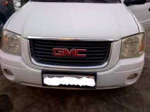 للبيع جمس Invoy 2002