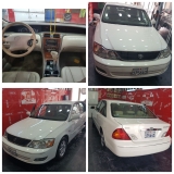 للبيع تويوتا Avalon 2000