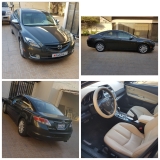 للبيع مازدا 6 2013