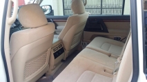 للبيع تويوتا Land Cruiser  2014