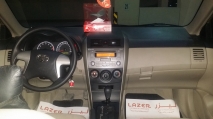 للبيع تويوتا Corolla 2013