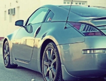 للبيع نيسان ZX 2003