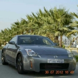 للبيع نيسان ZX 2003