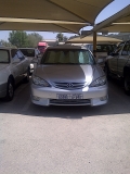 للبيع تويوتا camry 2007