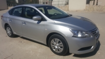 للبيع نيسان Sentra 2014