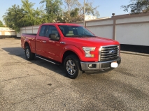 للبيع فورد F150 Truck 2015