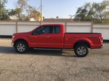 للبيع فورد F150 Truck 2015