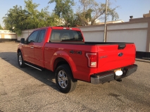 للبيع فورد F150 Truck 2015