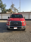 للبيع فورد F150 Truck 2015