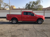 للبيع فورد F150 Truck 2015