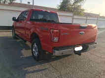 للبيع فورد F150 Truck 2015