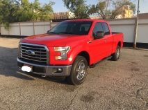 للبيع فورد F150 Truck 2015