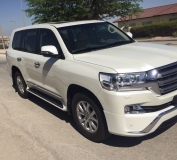 للبيع تويوتا Land Cruiser  2016