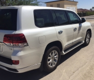 للبيع تويوتا Land Cruiser  2016