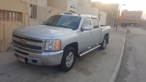 للبيع شفروليت Silverado 2013