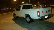 للبيع نيسان Pick up 1987