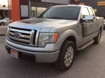 للبيع فورد F150 Truck 2010