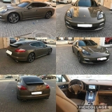 للبيع بورش Panamera S 2011