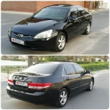 للبيع هوندا Accord 2005