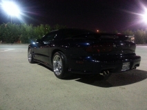 للبيع بونتياك  1998