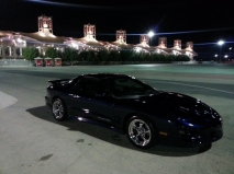 للبيع بونتياك  1998