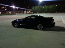 للبيع بونتياك  1998