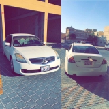 للبيع نيسان Altima 2009