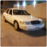 للبيع فورد Crown Victoria 2009