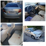 للبيع تويوتا Yaris 2016