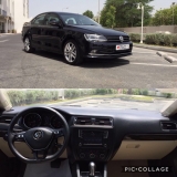للبيع فولكس واجن Jetta 2016