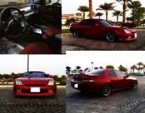 للبيع هوندا Prelude 1997