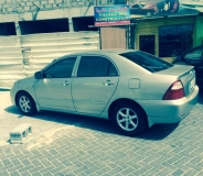 للبيع تويوتا Corolla 2006