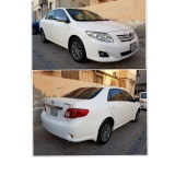 للبيع تويوتا Corolla 2010