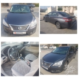 للبيع نيسان Sentra 2013