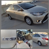 للبيع تويوتا Yaris 2014