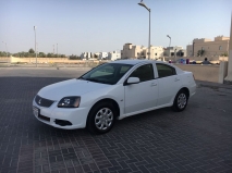 للبيع متسوبيشي Galant 2011