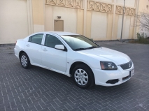 للبيع متسوبيشي Galant 2011