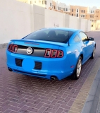للبيع فورد Mustang  2013