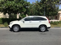 للبيع هوندا CRV 2008