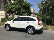 للبيع هوندا CRV 2008