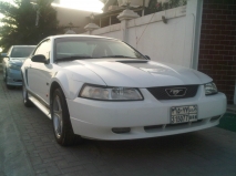 للبيع فورد Mustang  2000