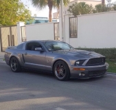 للبيع فورد Mustang  2006